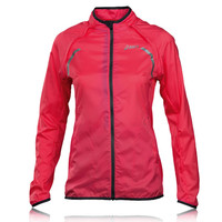 ASICS LADY Convertible Running Jacket