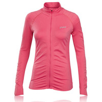 ASICS LADY Seamless Running Jacket