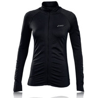 ASICS LADY Seamless Running Jacket