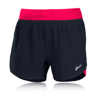 ASICS LADY 3.5 Inch Woven Running Shorts
