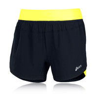 ASICS LADY 3.5 Inch Woven Running Shorts