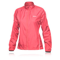 ASICS LADY VESTA Running Jacket