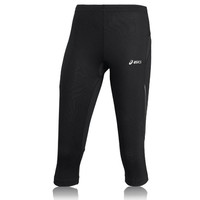 ASICS LADY VESTA Knee Length Capri Running Tights