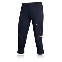 ASICS LADY FUJI Knee Length Capri Running Tights