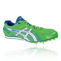 ASICS HYPER LD ES Spiked Running Shoes (Junior Sizes)
