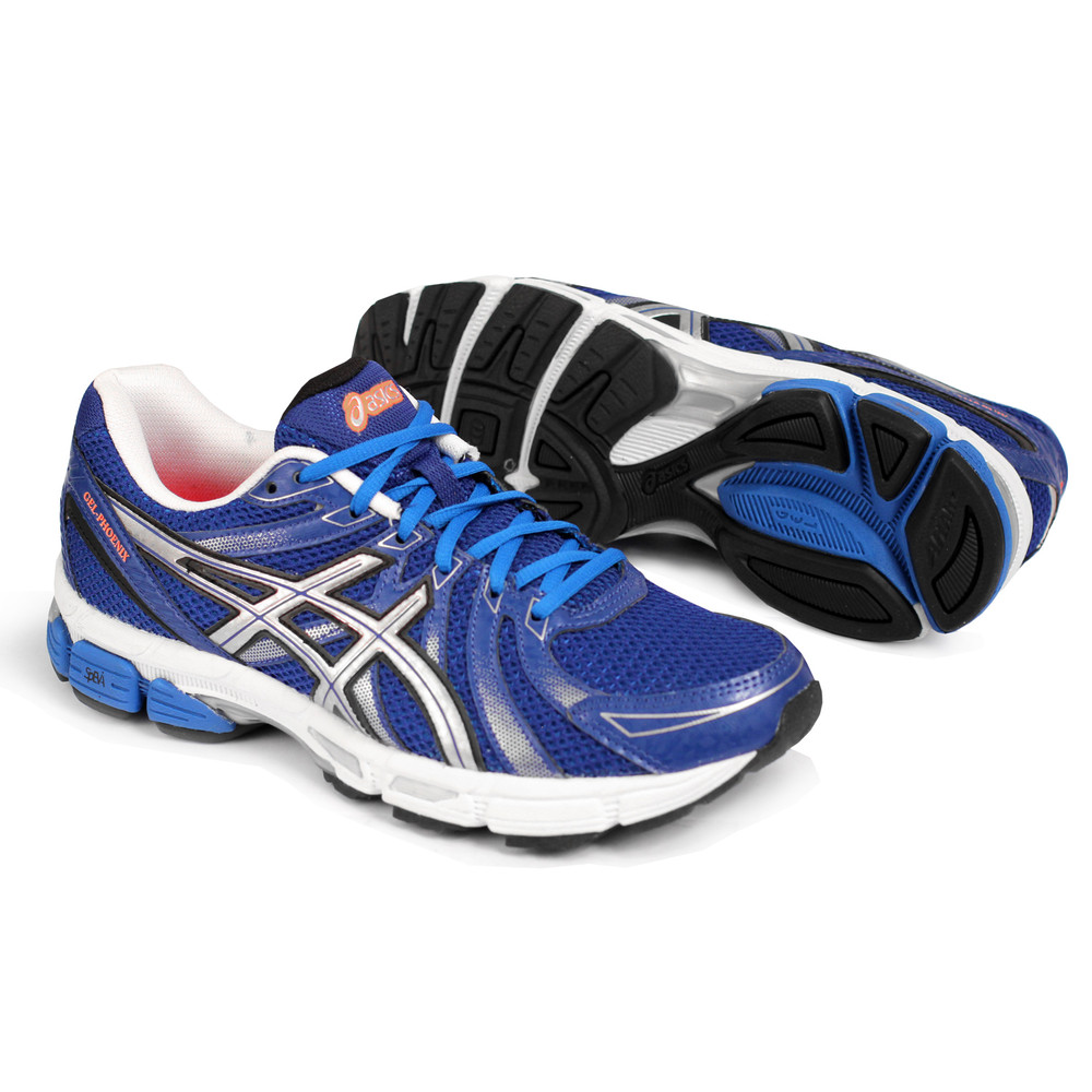 asic gel phoenix