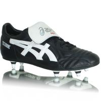 ASICS TESTIMONIAL ST Soft Ground Classic Football Boots