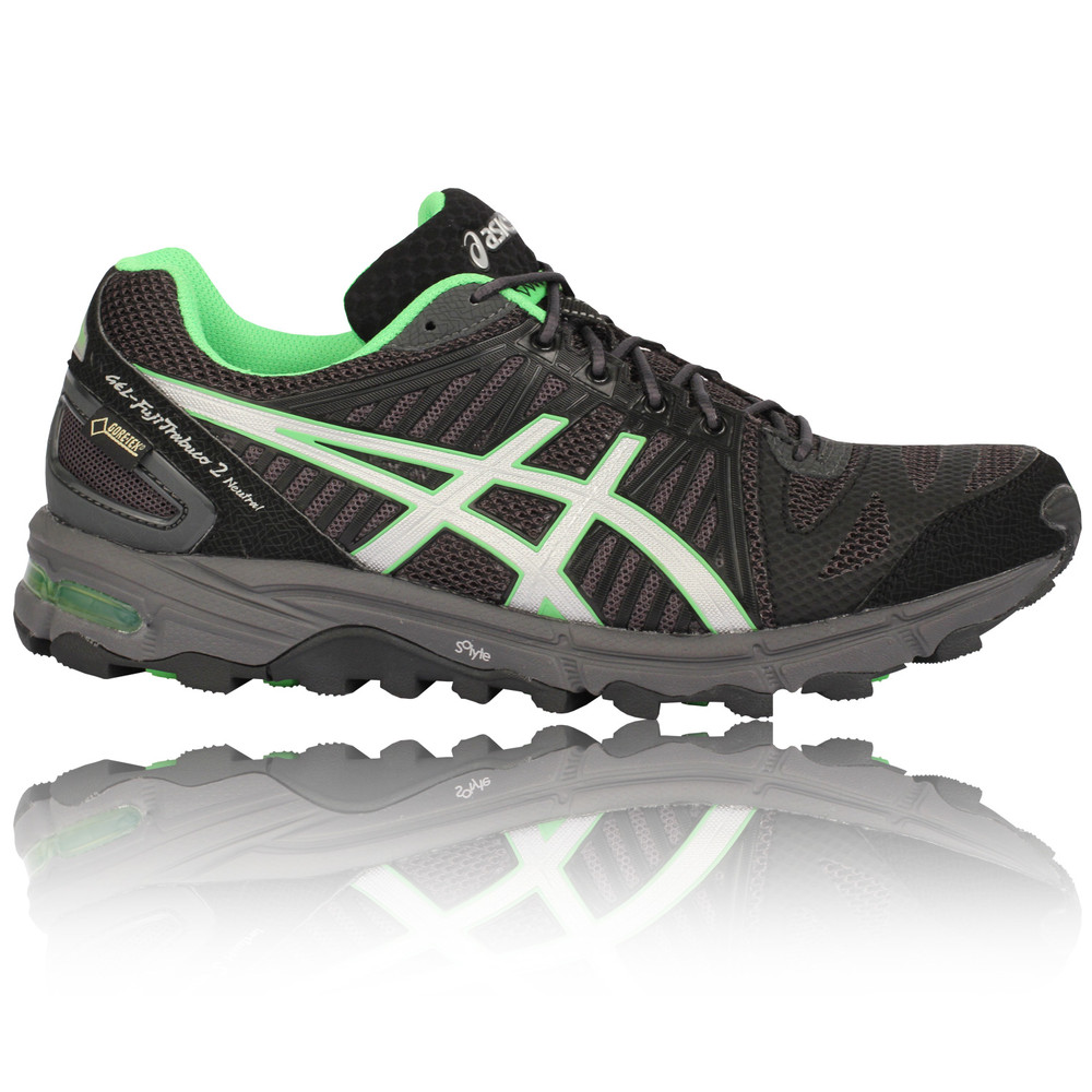asics gore tex femme