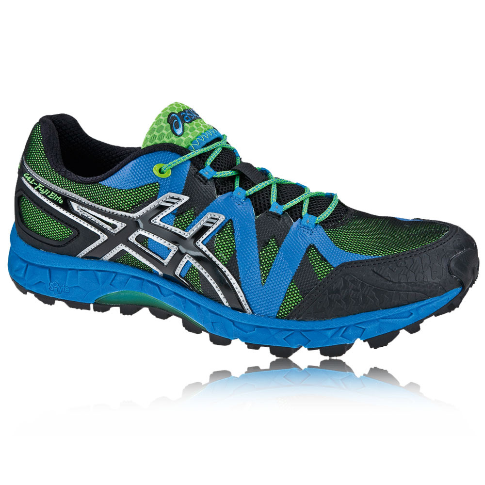 ASICS GELFUJI ELITE Trail Running Shoes 50 Off