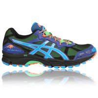 ASICS GEL-FUJI ATTACK 2 Trail Running Shoes