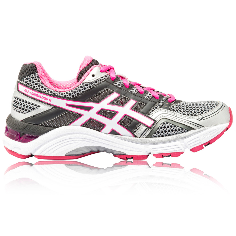 ASICS GEL-FOUNDATION 11 Women s Running Shoes