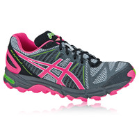 ASICS GEL-FUJITRABUCO 2 Women's Trail Running Shoes