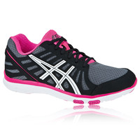 ASICS AYAMi-ZONE Women's Cross Training Shoes