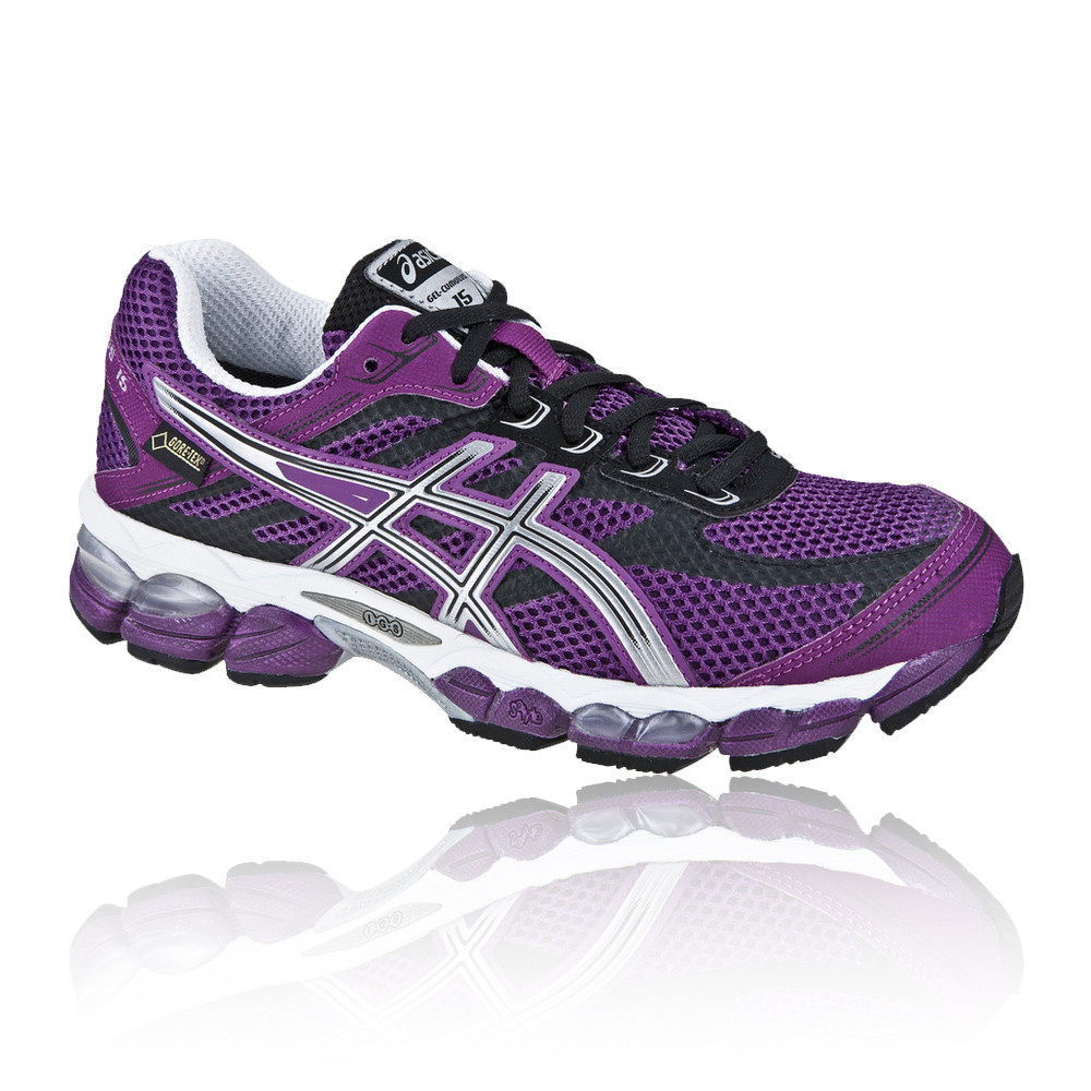 ASICS GEL-CUMULUS 15 Women's Gore-Tex Running Shoes - 25%