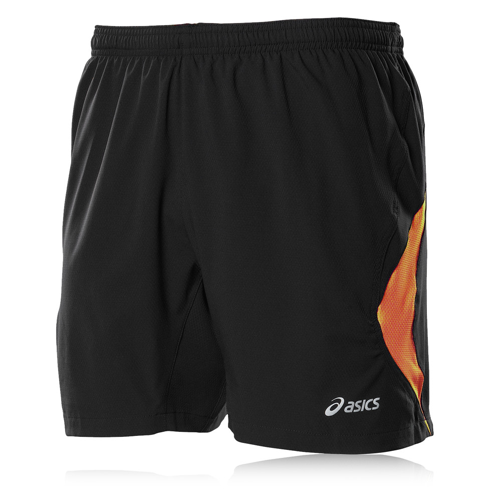 asics 7 inch shorts ladies
