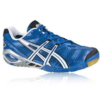 ASICS GEL-SENSEI 4 Indoor Court Shoes