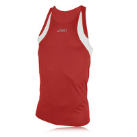 ASICS Volt Sleeveless Running Vest
