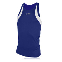 ASICS Volt Sleeveless Running Vest