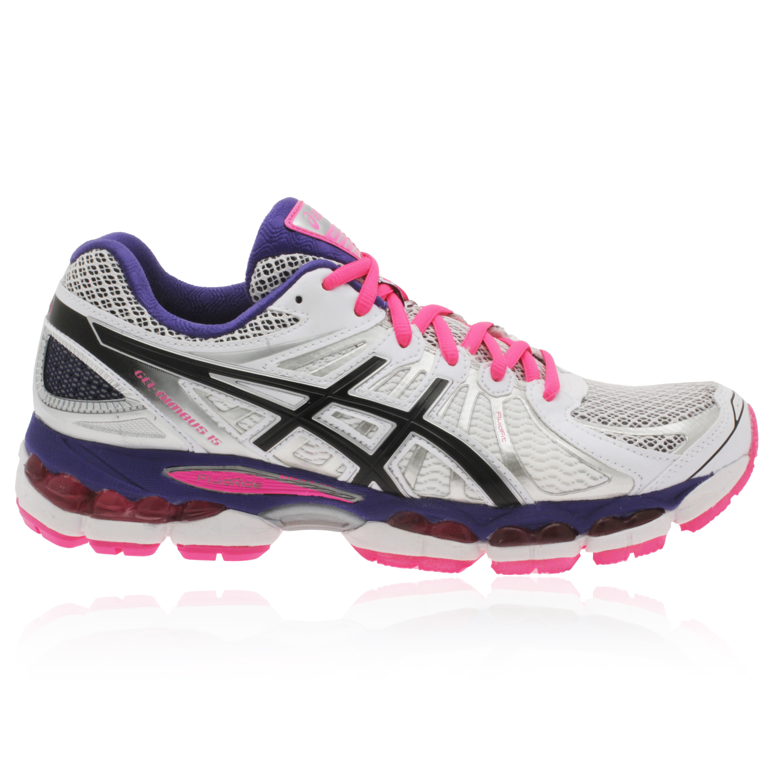 asics nimbus 15 womens