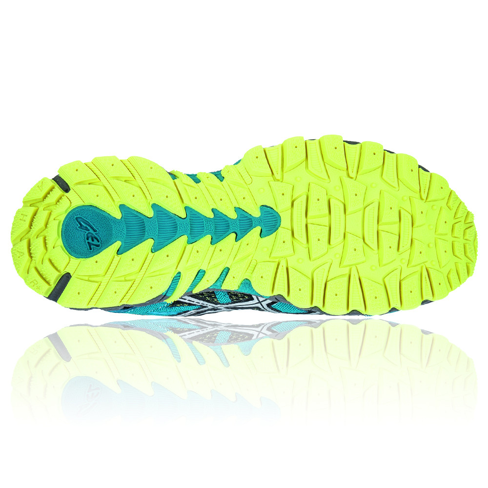 asics lahar 5