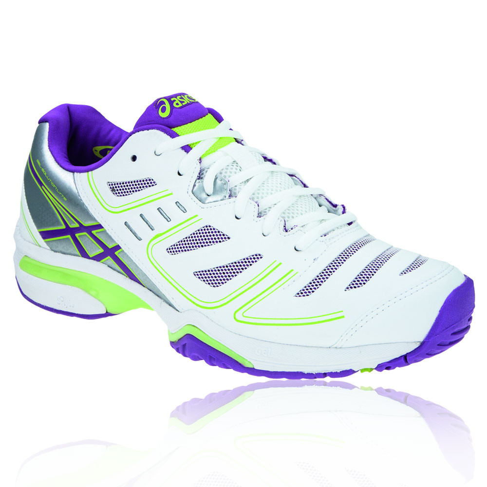 asics gel solution lyte