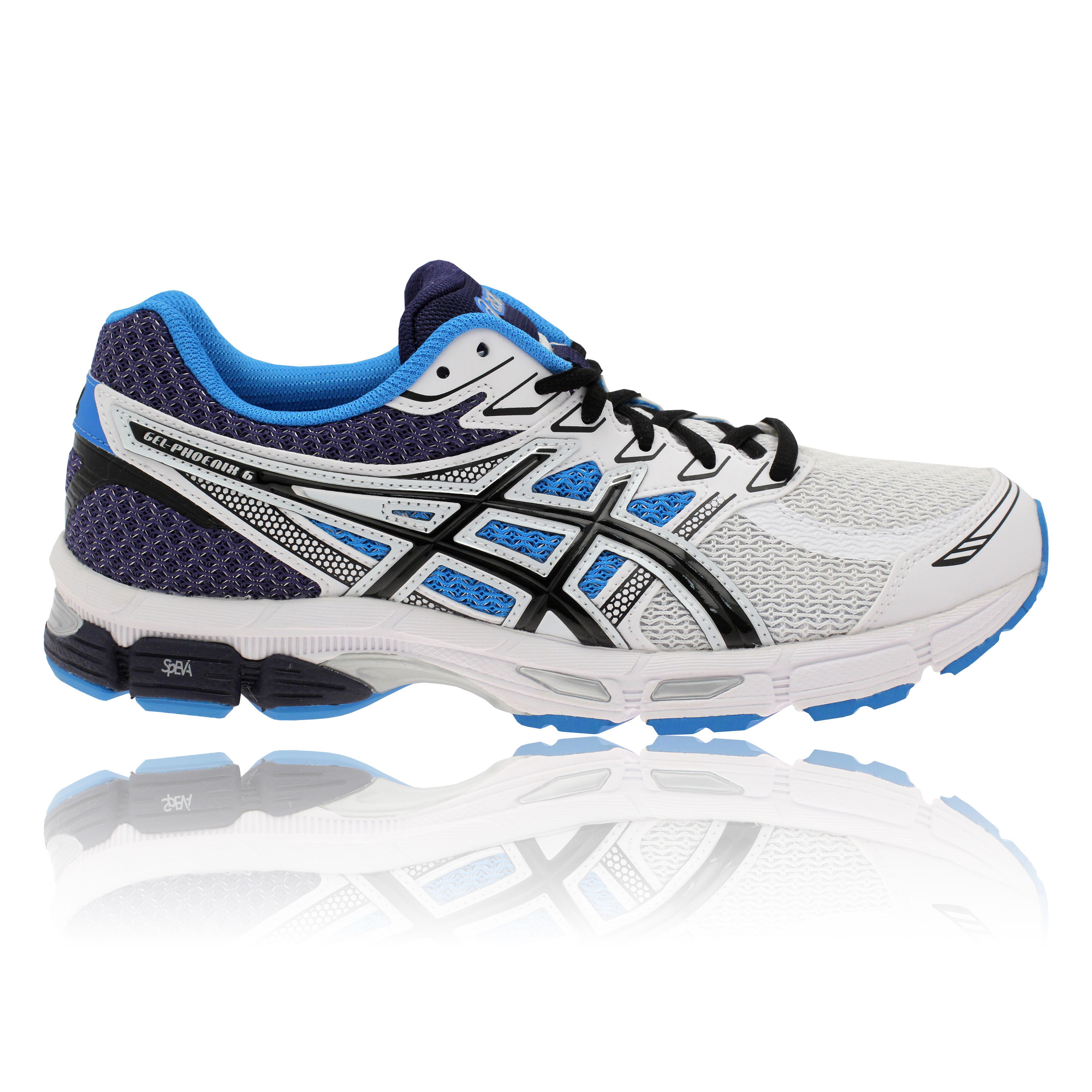 ASICS GELPHOENIX 6 Running Shoes 50 Off