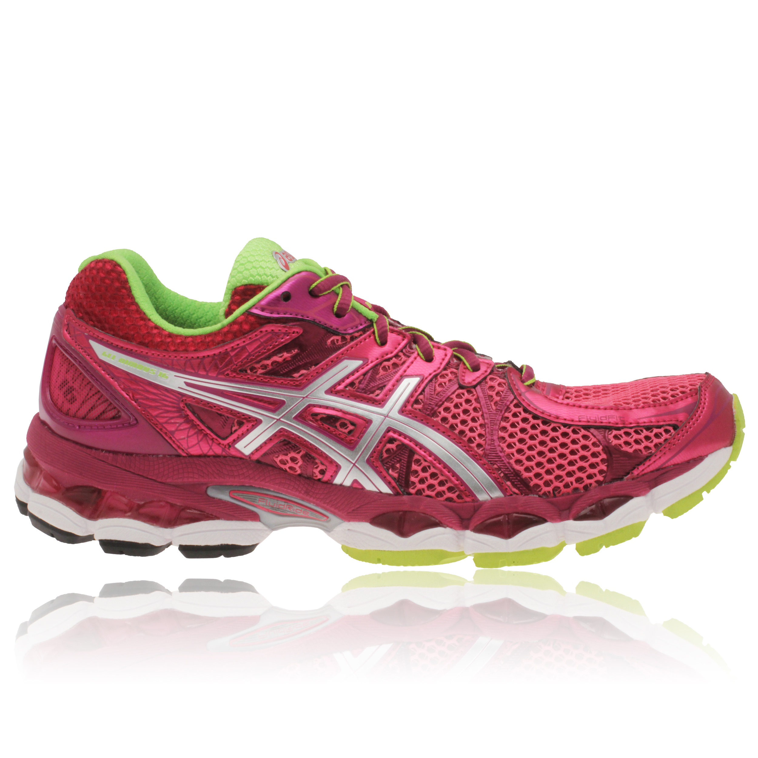 Women s Running Asics GEL-Nimbus 16