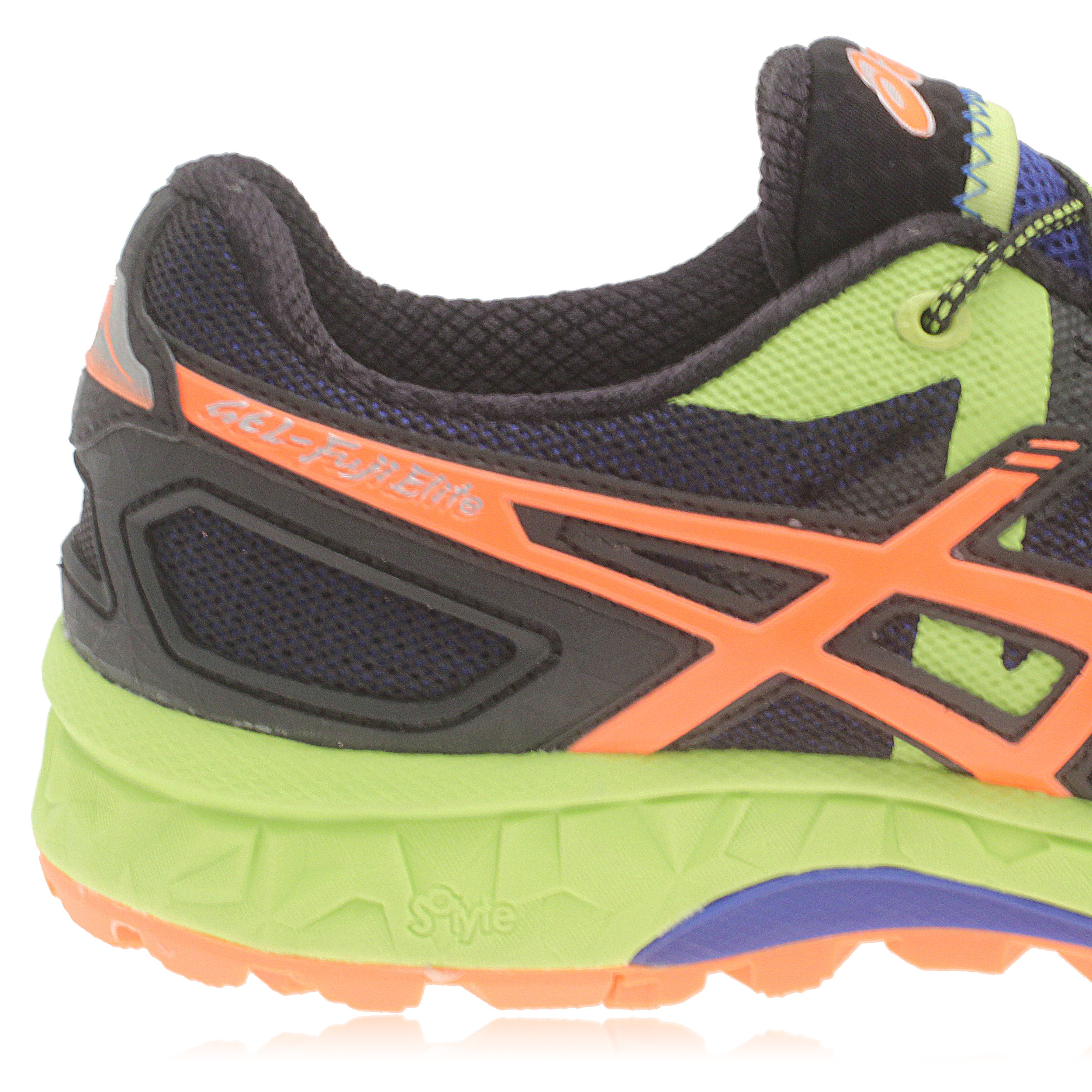 ASICS GEL-FUJI ELITE Trail Running Shoe - 20% Off
