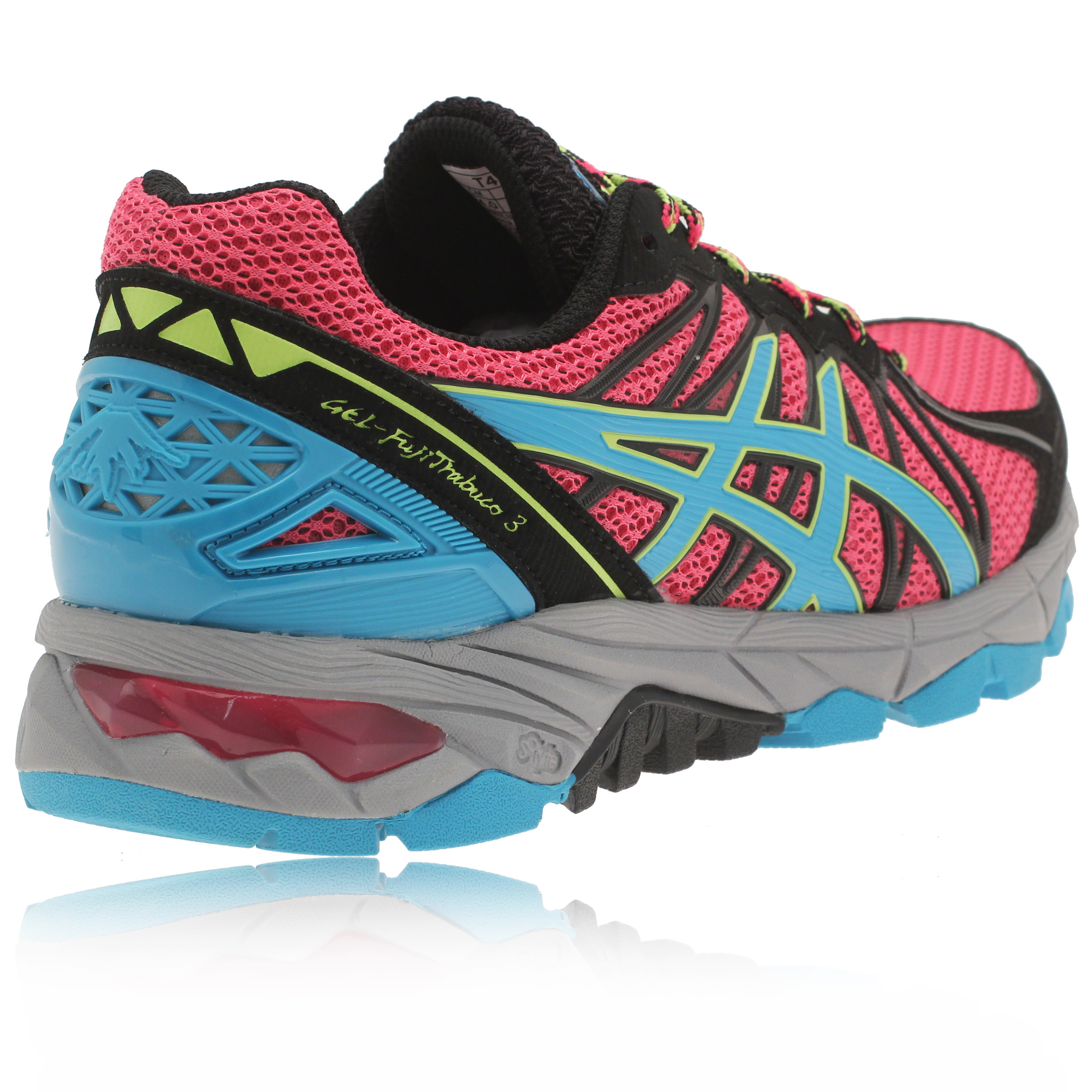 asics mujer trabuco asics mujer trabuco