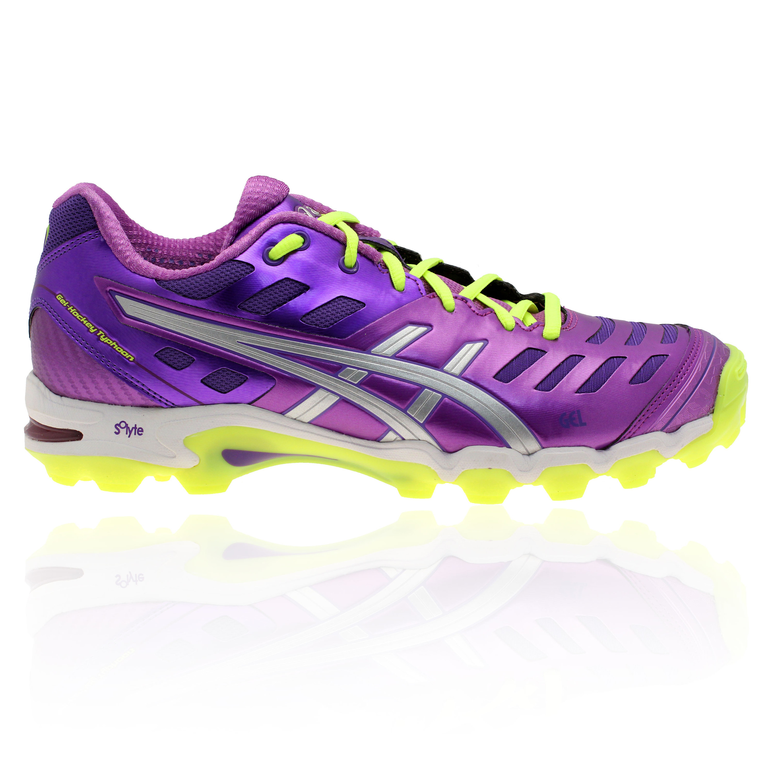 asics hockey shoes typhoon