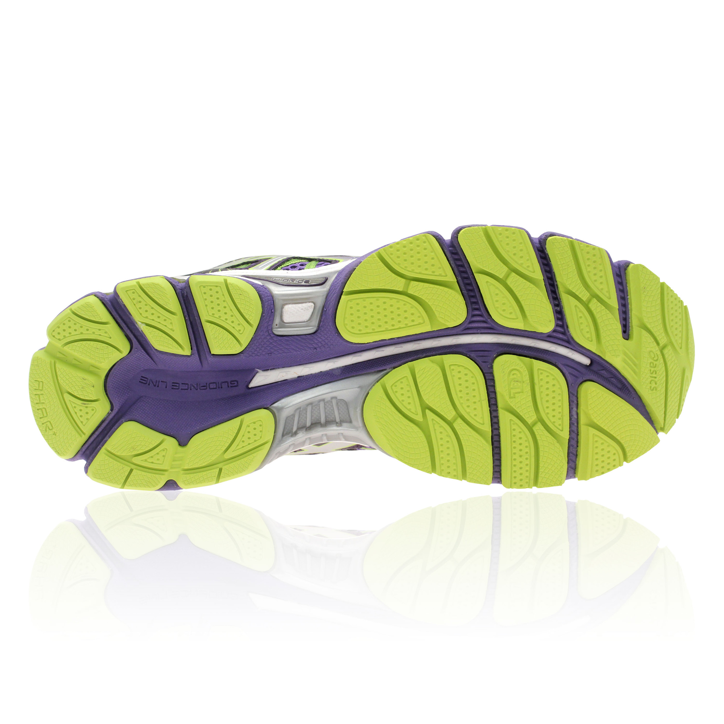 asics gel runmiles mujer