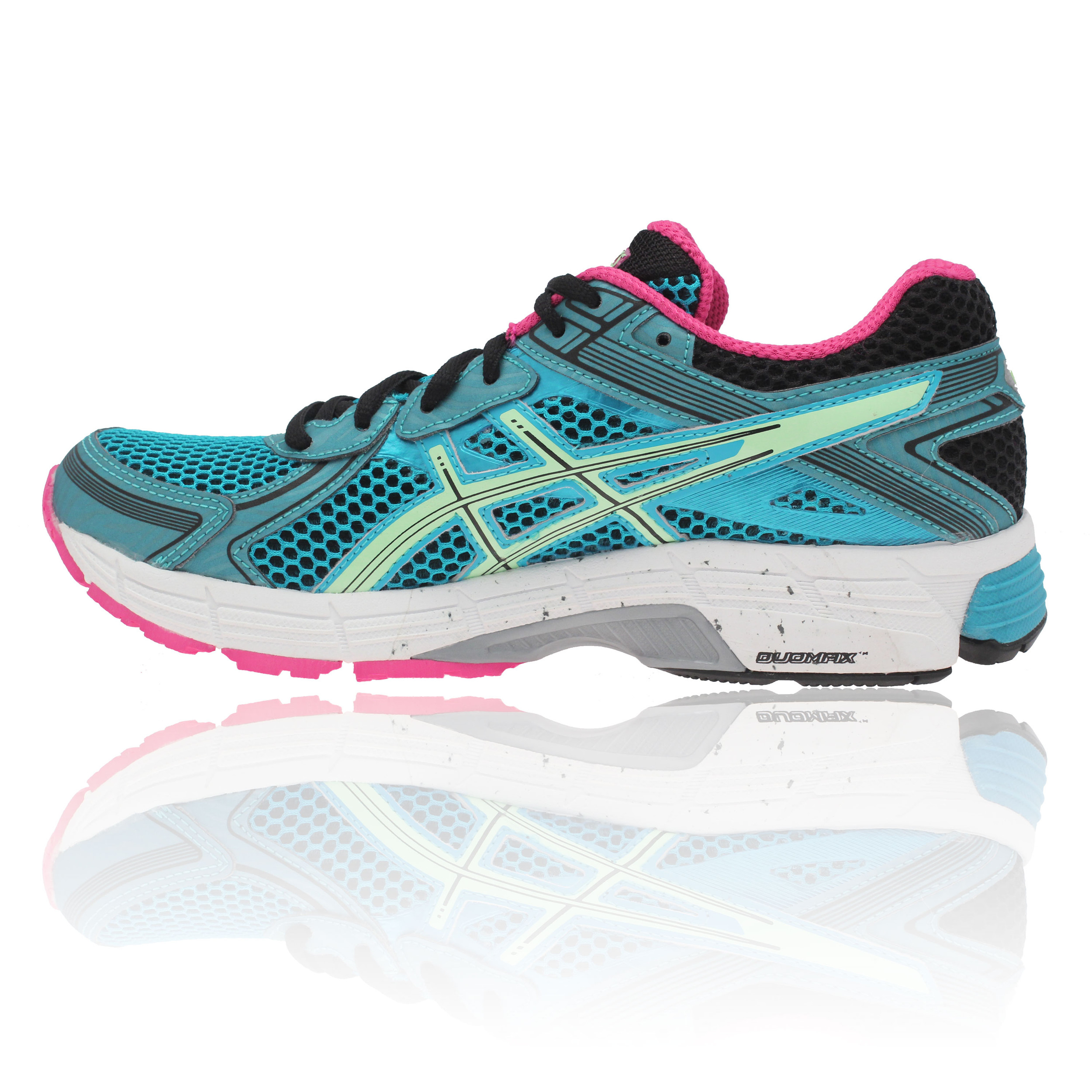 ASICS GT1000 2 Women�s Running Shoes 50 Off