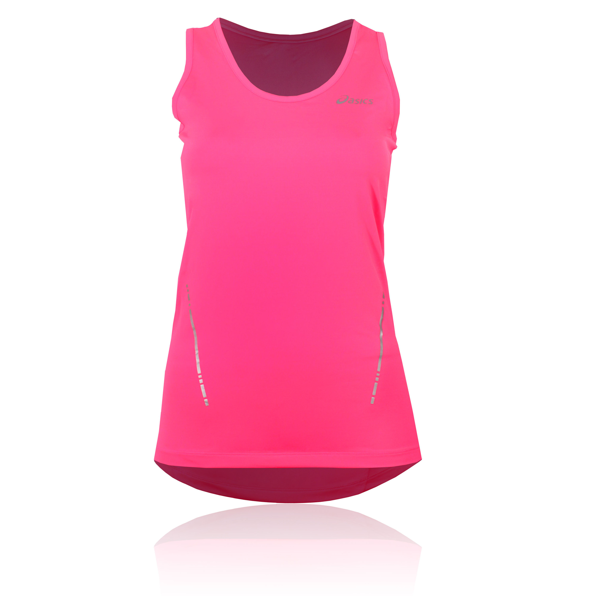 asics vest womens
