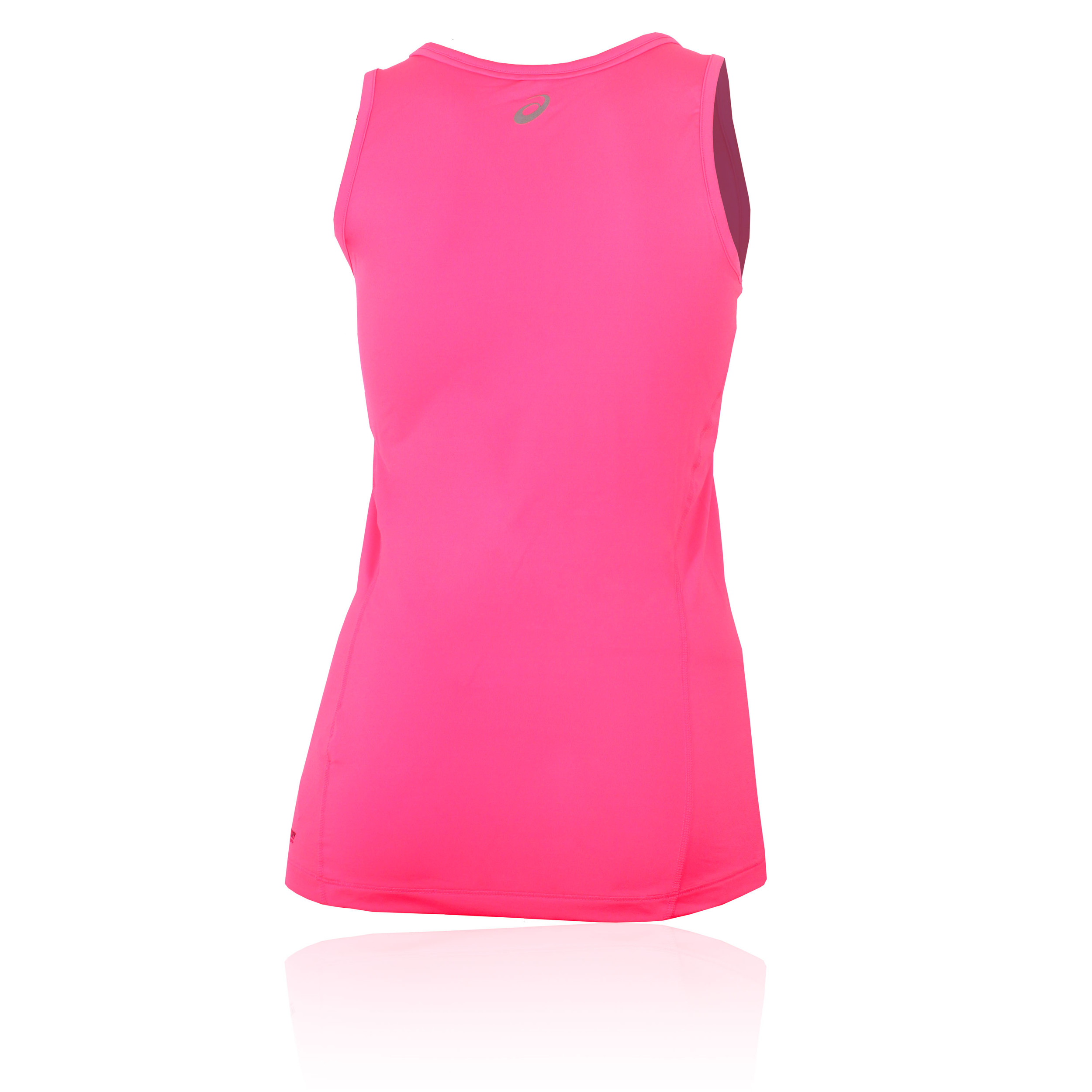 asics womens vest