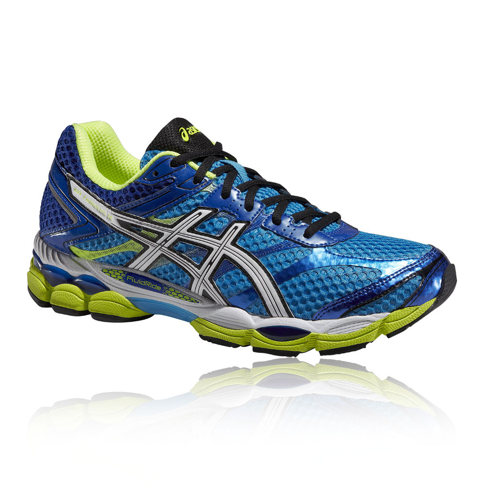 cushioned athletic shoes asics gel cumulus 16 mens blue green cushioned running cushioned athletic shoes asics gel cumulus 16 mens blue green cushioned running