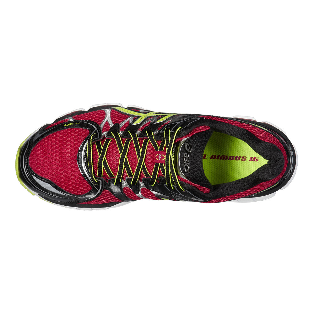 Asics Gel Nimbus Running Shoes Ss Asics Gel Nimbus Running Shoes Ss