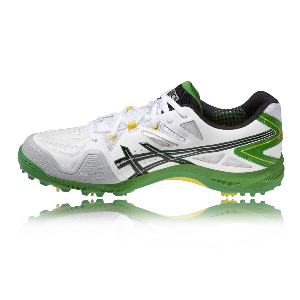 ASICS GelAdvance 6 Cricket Shoes SS15 20 Off