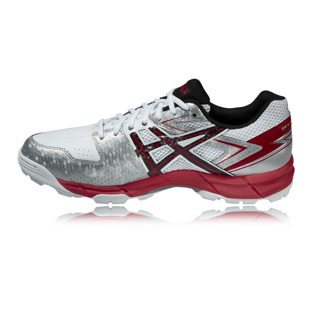 ASICS GEL PEAKE 3 Cricket Shoes SS15 20 Off