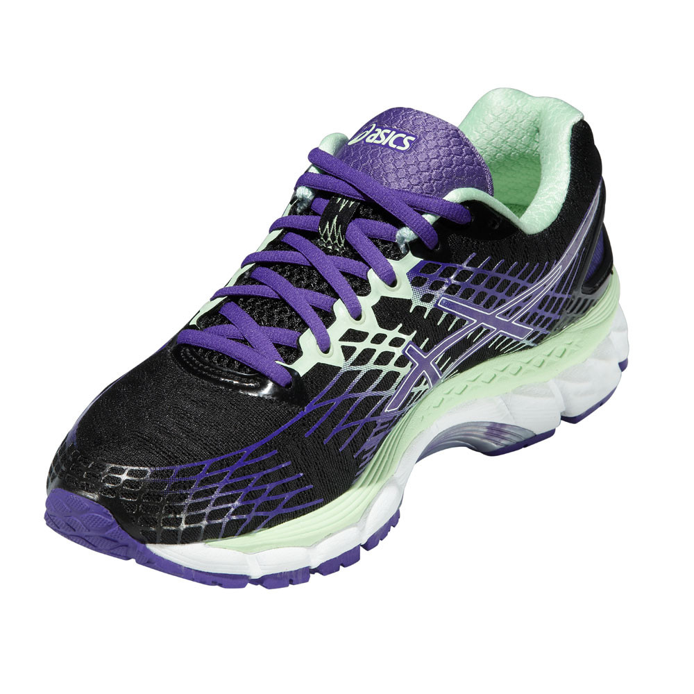 ASICS GELNIMBUS 17 Women�s Running Shoes 27 Off