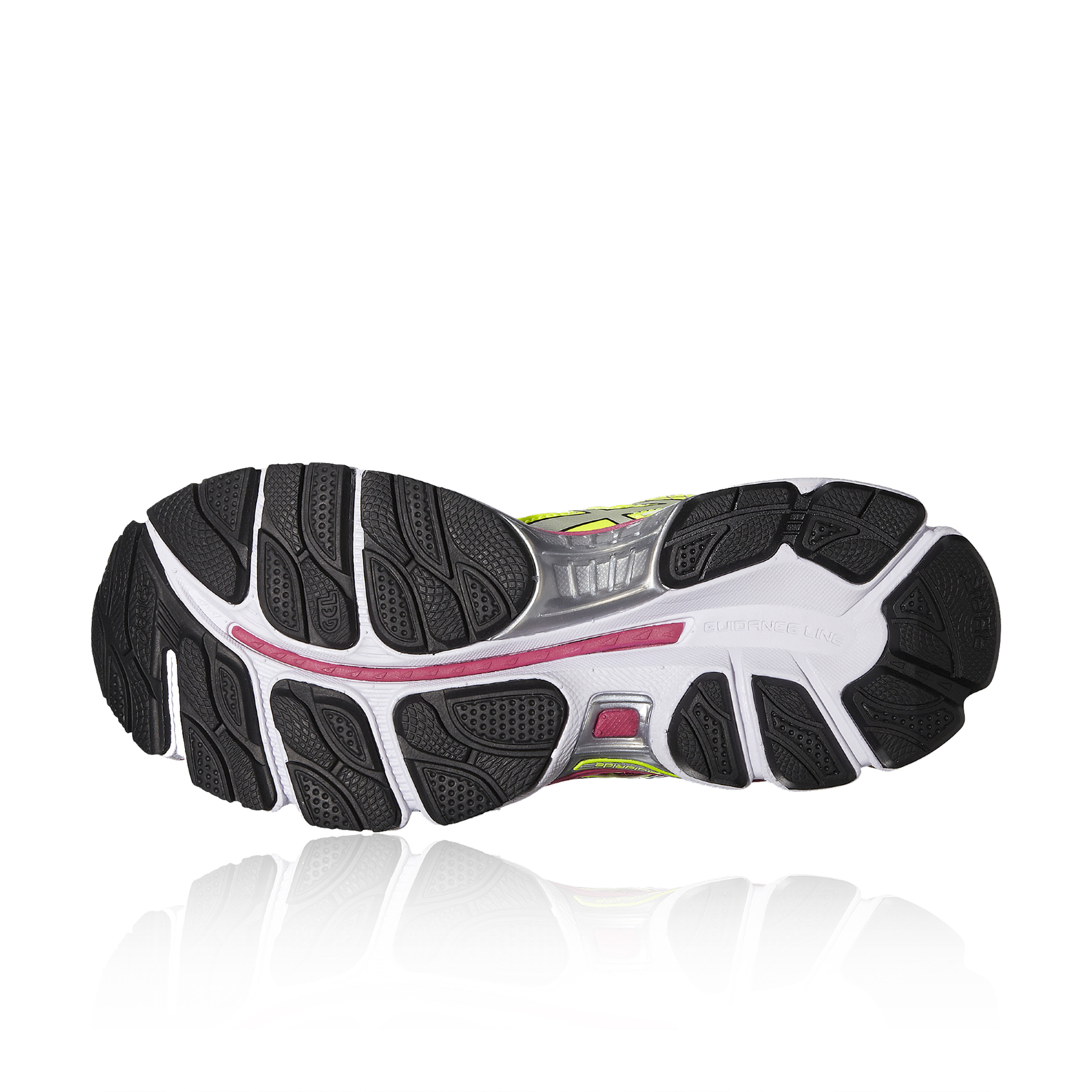 asics gel nimbus 6 oro