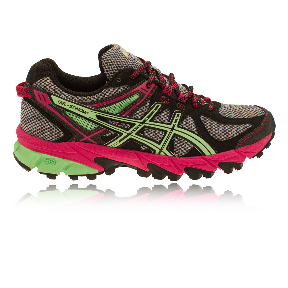 sonoma shoes asics gel sonoma s trail running shoes aw15 43 sonoma shoes asics gel sonoma s trail running shoes aw15 43