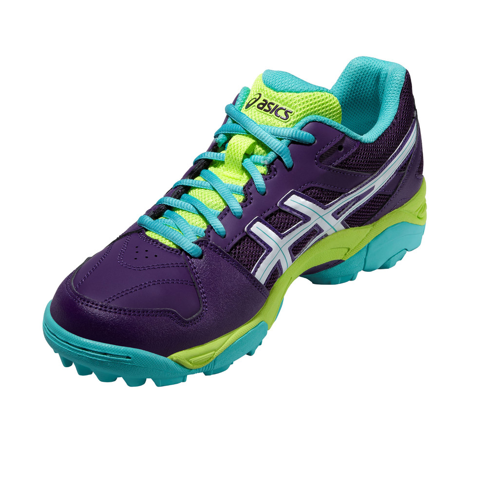 asics gel fastball 3 squash shoe