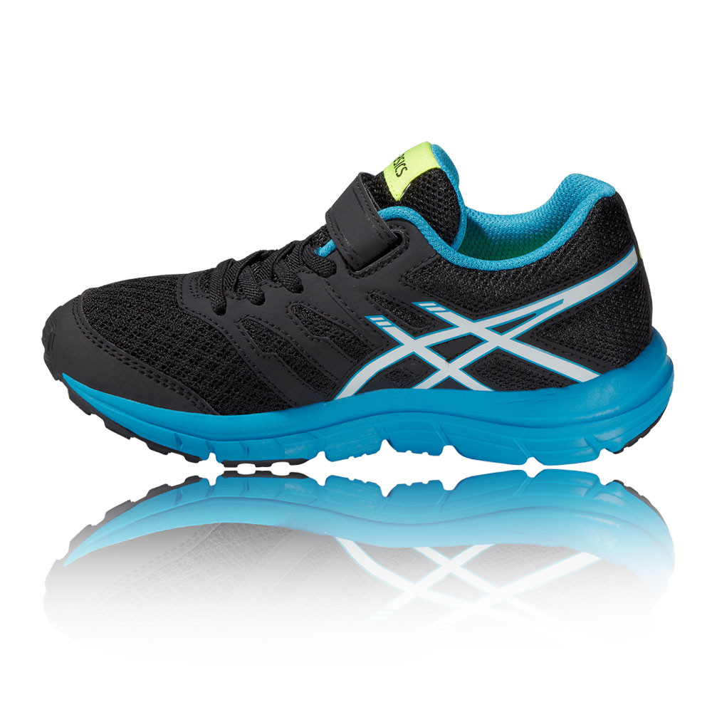 asics junior negro asics junior negro