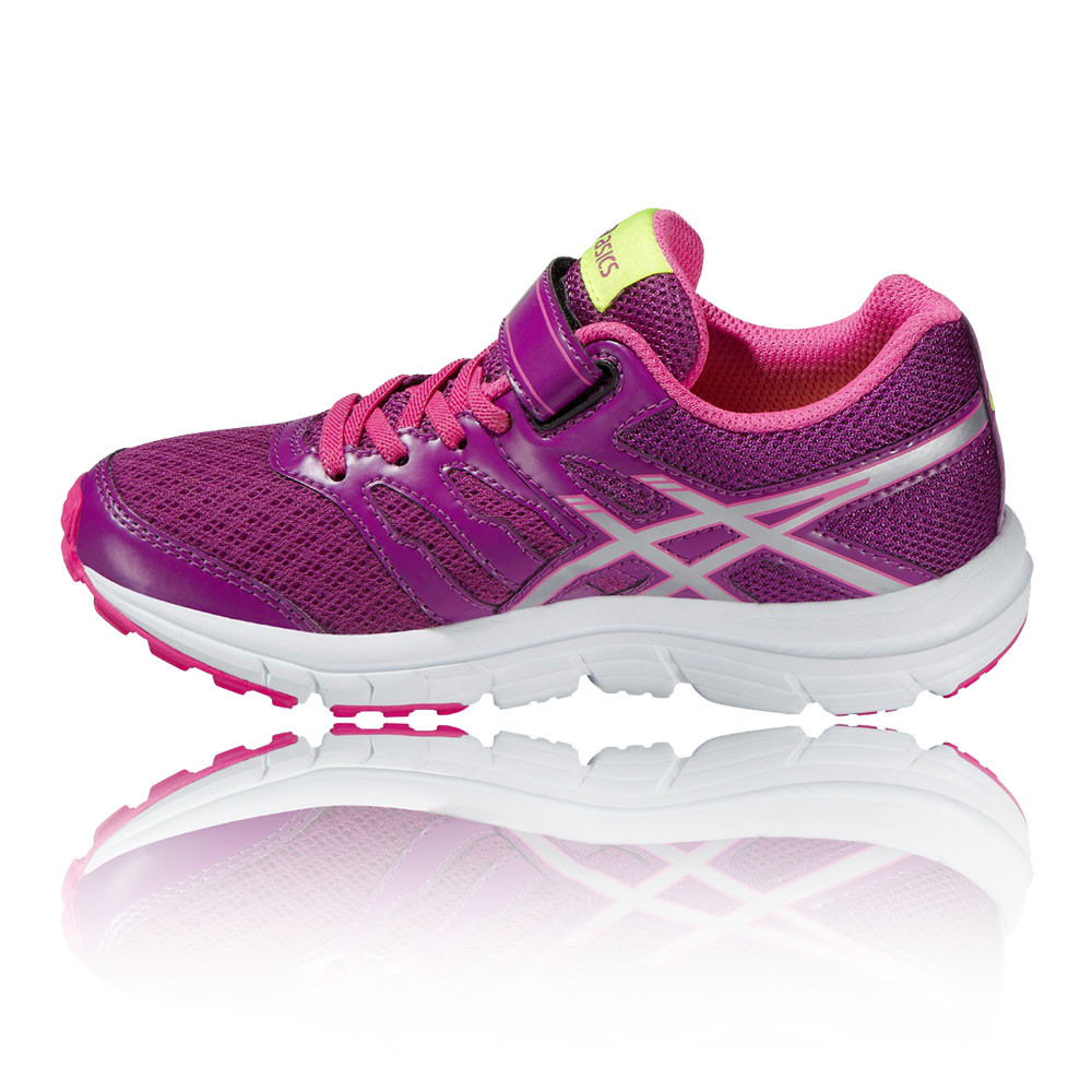 ASICS XALION morado ASICS XALION morado