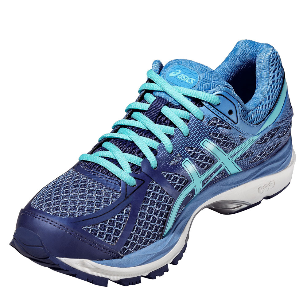 ASICS GEL-CUMULUS 17 Women's Running Shoes - SS16 - 13%