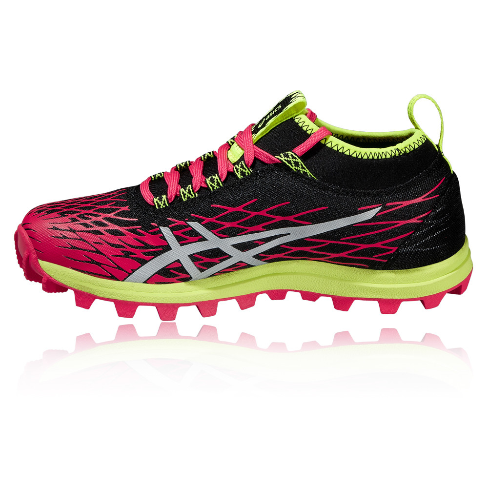 asics fuji runnegade womens