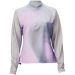 Asics Lady Duotech Hagi LS 12 Zip Top