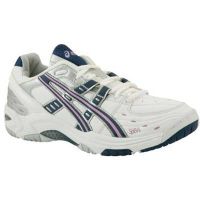 Asics Lady Gel Netburner VIII Netball Shoe picture 1