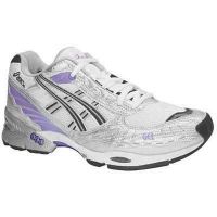 Asics Lady Gel Netburner Professional III Netball Shoe picture 1