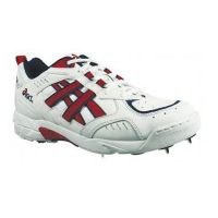 asics gel 334 cricket shoe